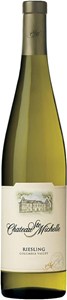 Chateau Ste. Michelle Riesling 2012